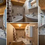 Natasa's Cozy House Apartment