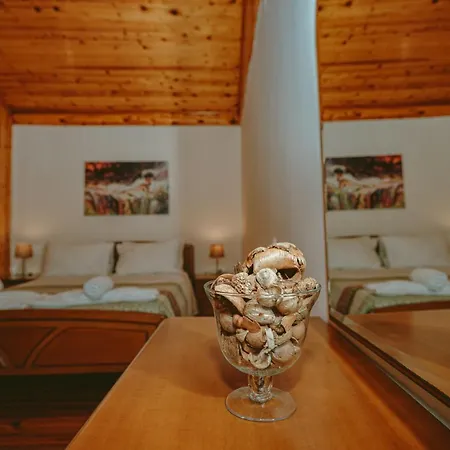 Natasa's Cozy House Apartamento *