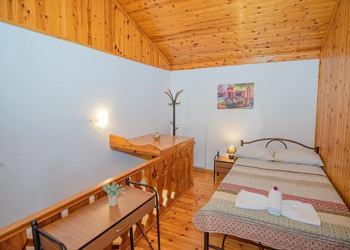 Natasa's Cozy House *