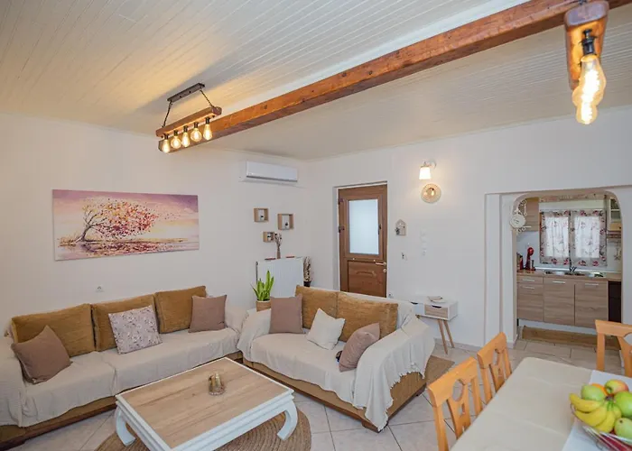 Natasa's Cozy House