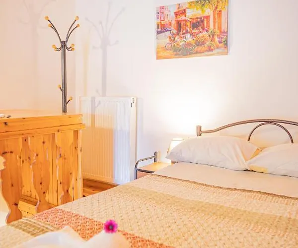 Apartamento Natasa's Cozy House