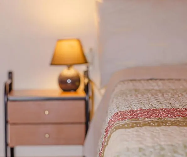 Apartamento Natasa's Cozy House