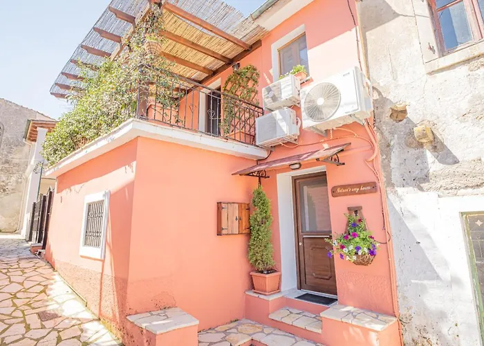 Natasa's Cozy House