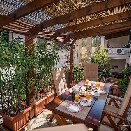 Natasa's Cozy House Appartement *