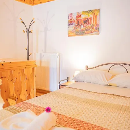 Appartement Natasa's Cozy House