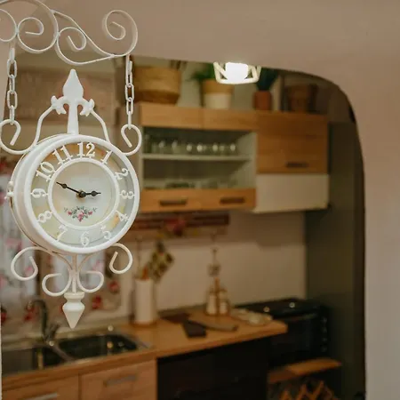 Appartement Natasa's Cozy House *