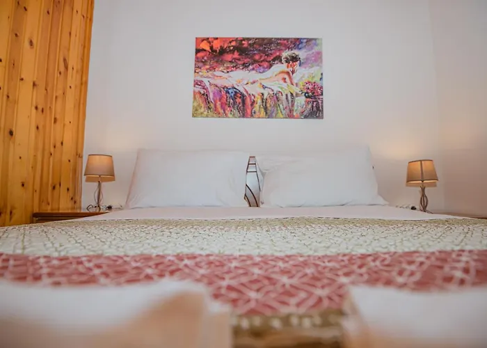 Natasa's Cozy House Appartement