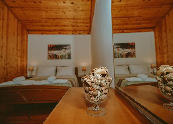 Natasa's Cozy House Appartement *