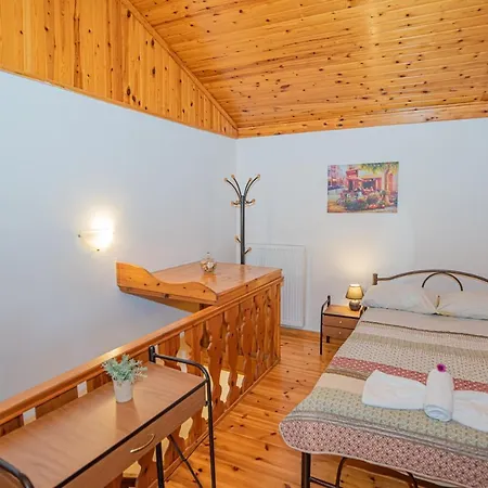 Natasa's Cozy House *