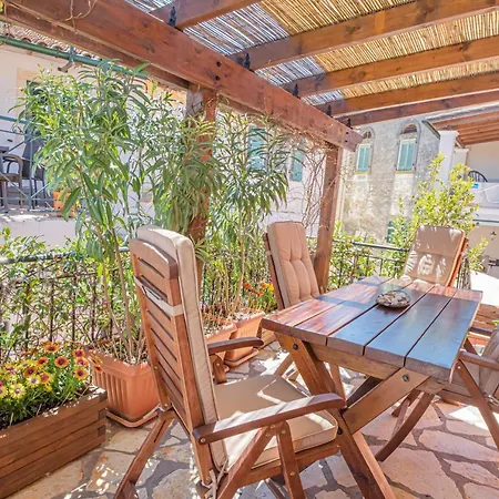 Natasa's Cozy House Apartman *