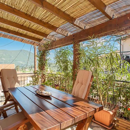 Natasa's Cozy House *