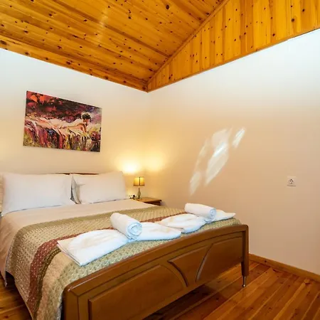 Natasa's Cozy House Apartman