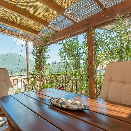 Natasa's Cozy House Doukádes