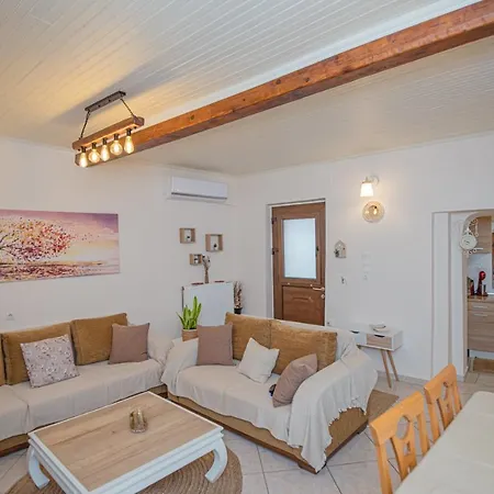 Natasa's Cozy House