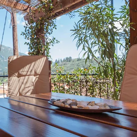 Natasa's Cozy House Apartman *