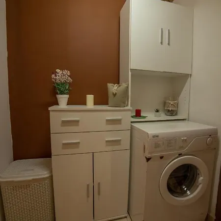 Natasa's Cozy House *