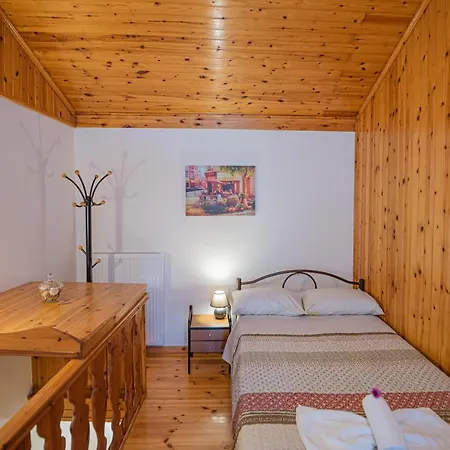 Natasa's Cozy House Apartman *