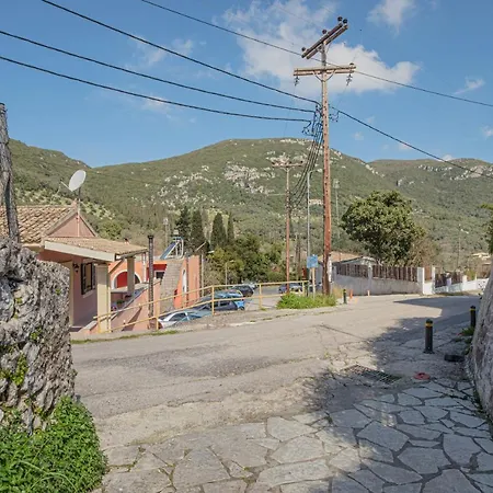 Natasa's Cozy House Apartman *