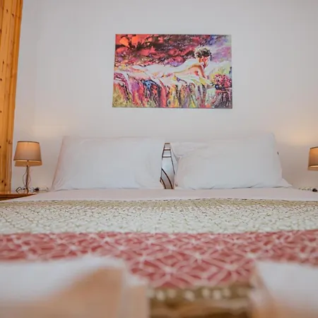 Natasa's Cozy House Apartment