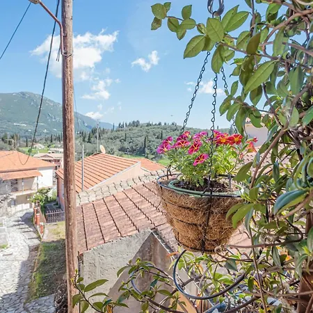 Natasa's Cozy House Apartman