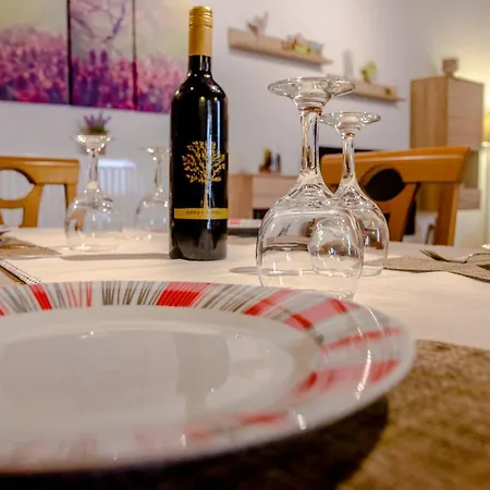 アパート Natasa's Cozy House