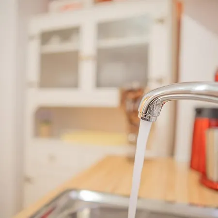 Apartman Natasa's Cozy House *