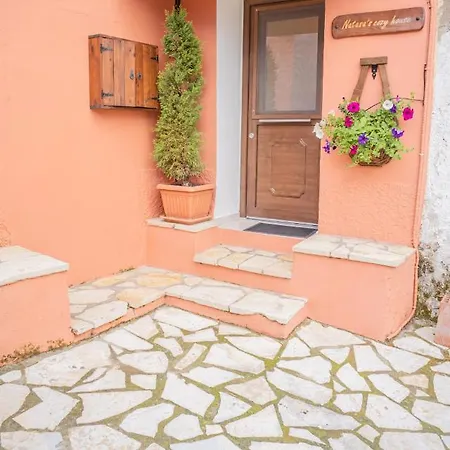 Natasa's Cozy House