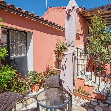 Natasa's Cozy House *