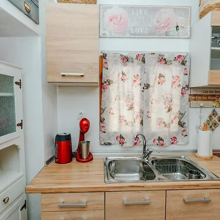 Natasa's Cozy House *