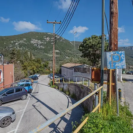 Natasa's Cozy House * Doukádes