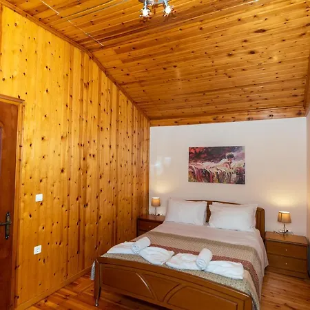 Natasa's Cozy House * Doukádes