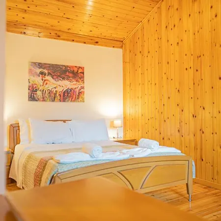 Natasa's Cozy House * Doukádes