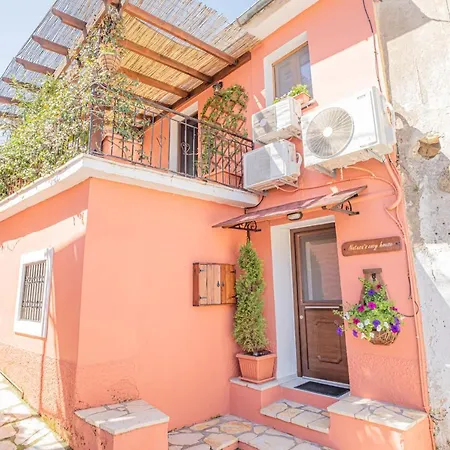 Natasa's Cozy House