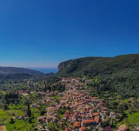 Natasa's Cozy House アパート *