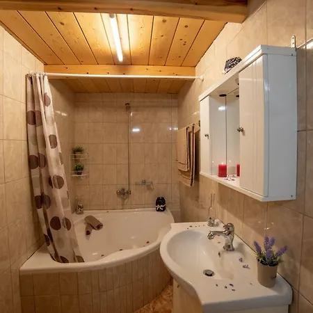 Natasa's Cozy House Apartman