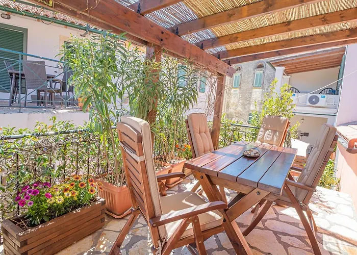 Natasa's Cozy House Apartman *