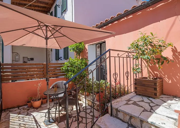 Natasa's Cozy House Doukades