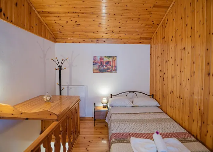 Natasa's Cozy House Apartamento *