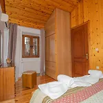 Apartamento Natasa's Cozy House Doukádes