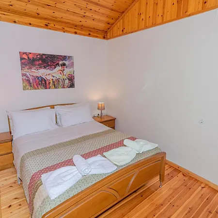 Daire Natasa's Cozy House