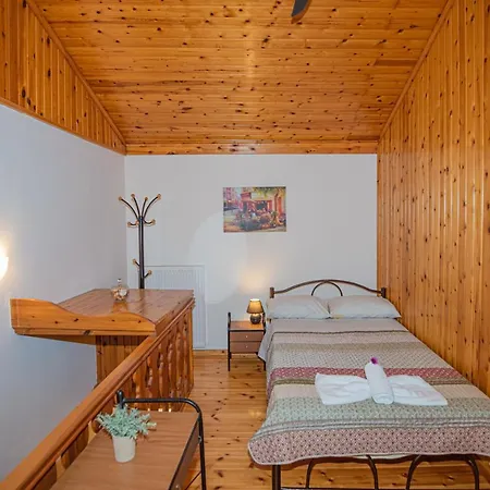 Natasa's Cozy House Doukades
