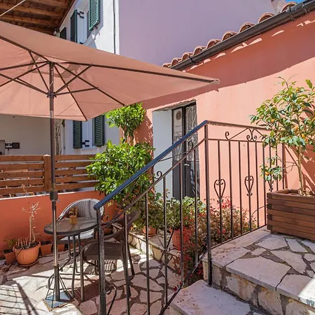 Natasa's Cozy House Δουκάδες