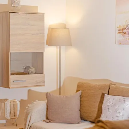Natasa's Cozy House Daire