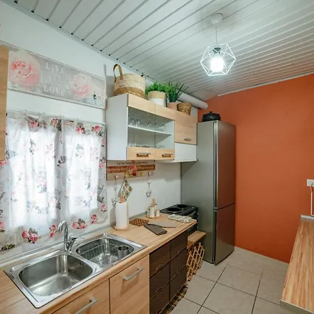 Natasa's Cozy House Daire *