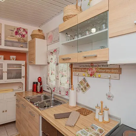 Natasa's Cozy House