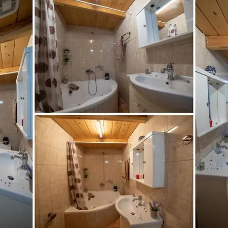 Natasa's Cozy House Апартаменты