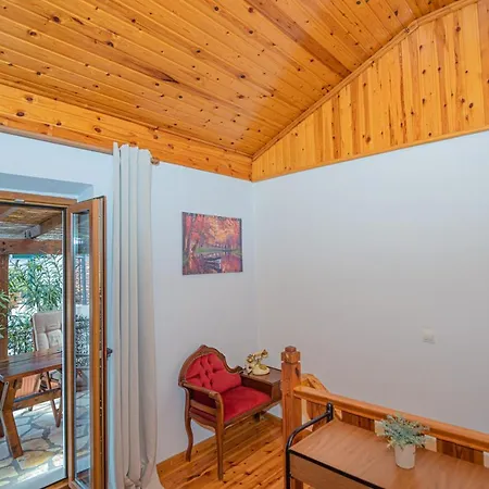 Daire Natasa's Cozy House Doukádes