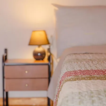Daire Natasa's Cozy House