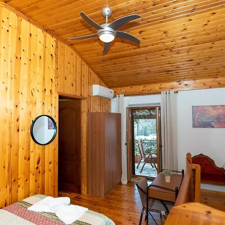 Natasa's Cozy House Doukades