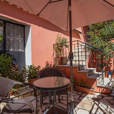 Natasa's Cozy House